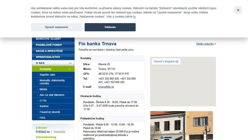 Fio banka