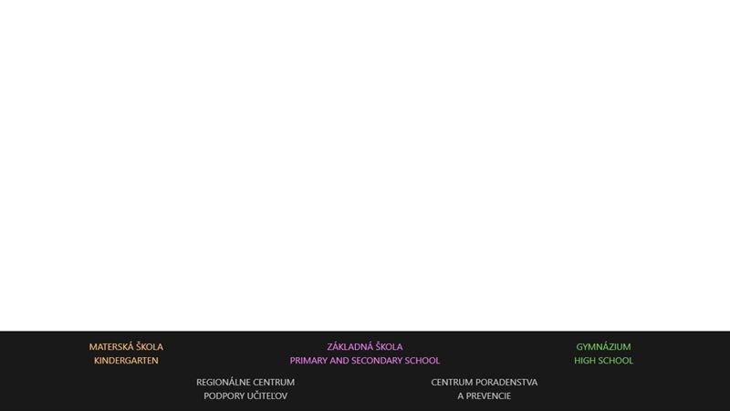 Súkromná materská škola BESST