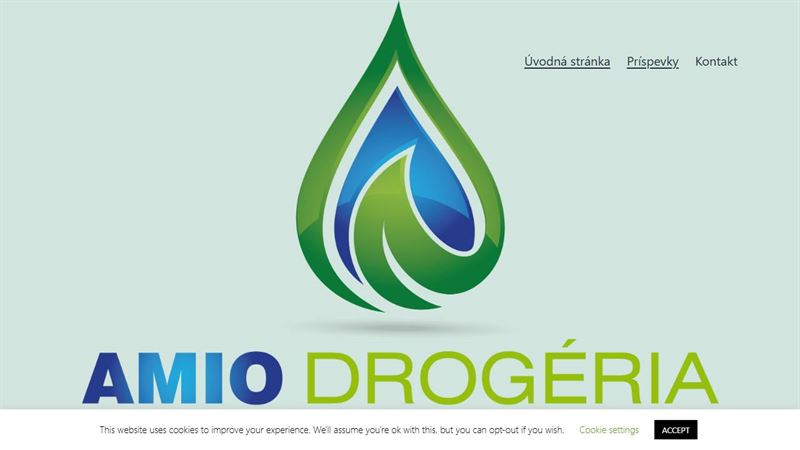 Amio Drogéria