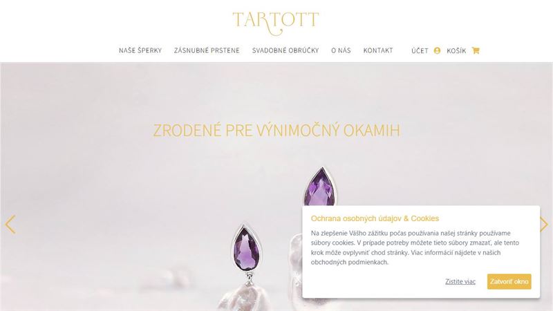 Tartott