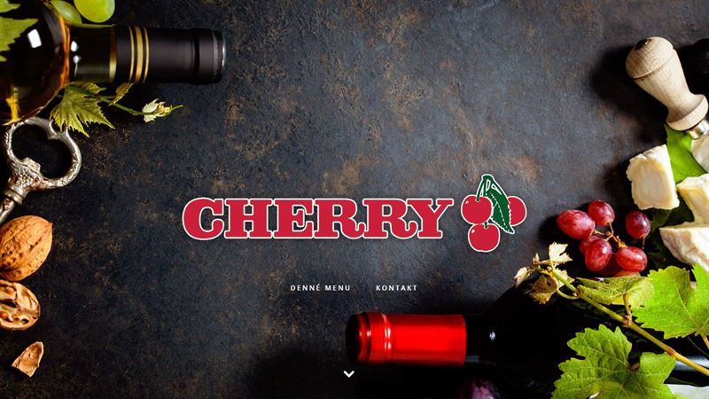 Cherry