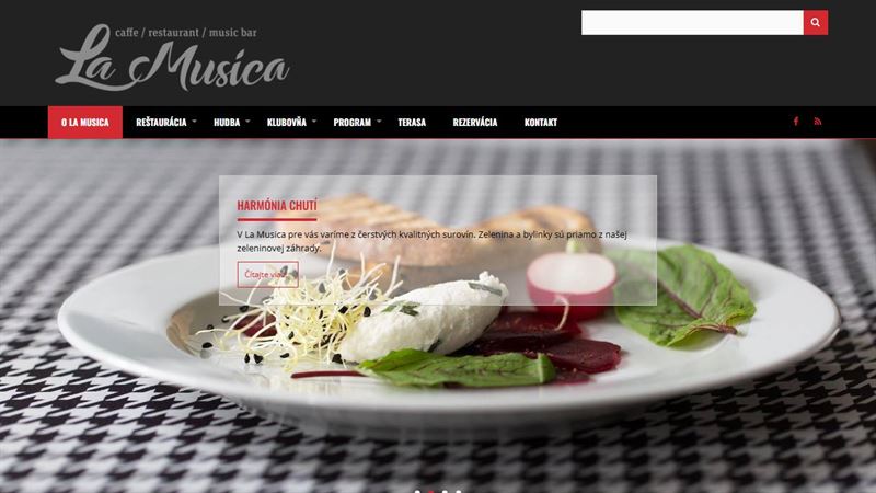 La Musica