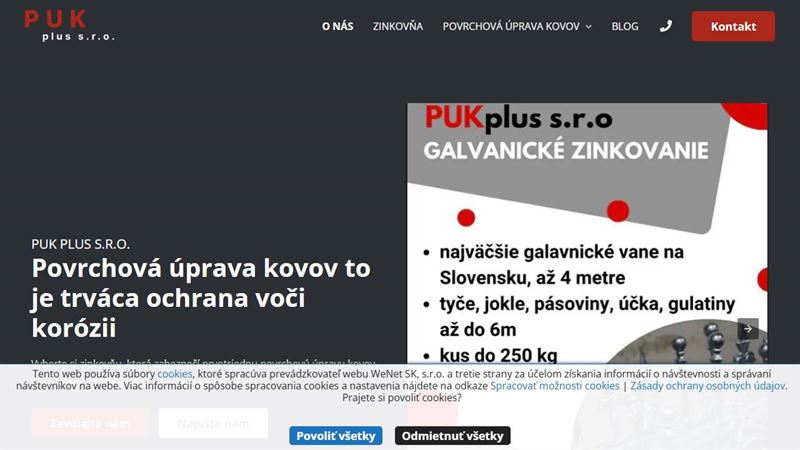 tt_node_5644510082 PUK Plus