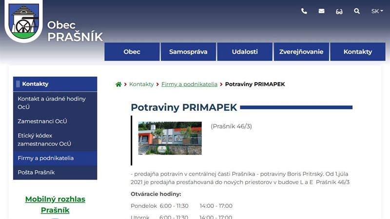 tt_node_5713033305 Primapek