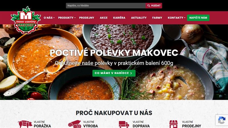 Makovec