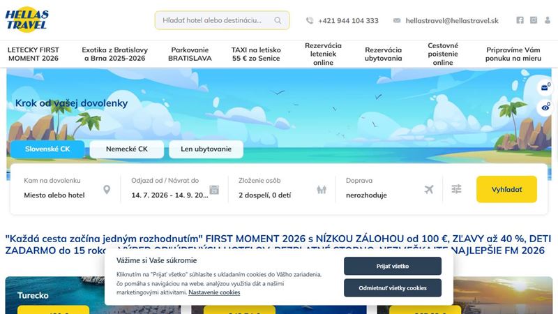 Hellastravel