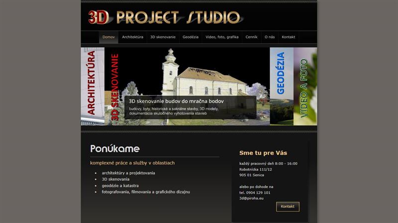 tt_node_5849553652 3D Project Studio