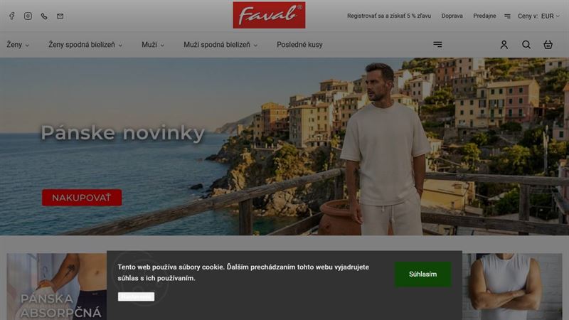 FAVAB