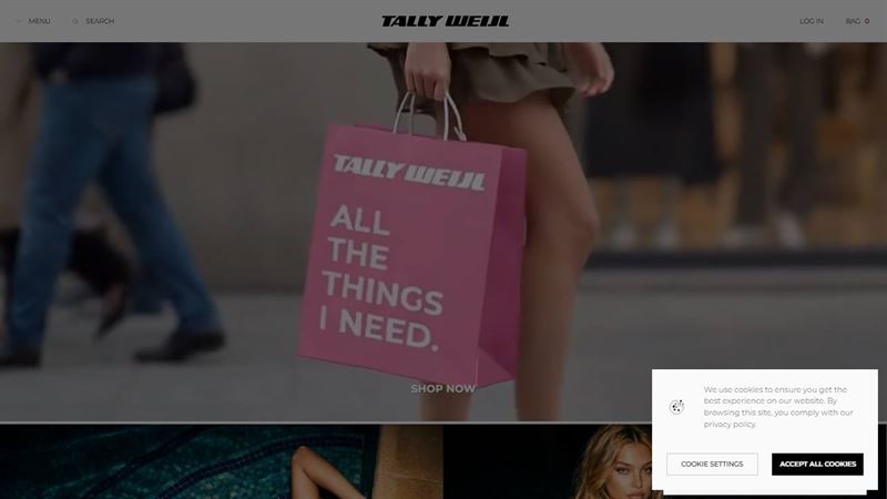 Tally Weijl