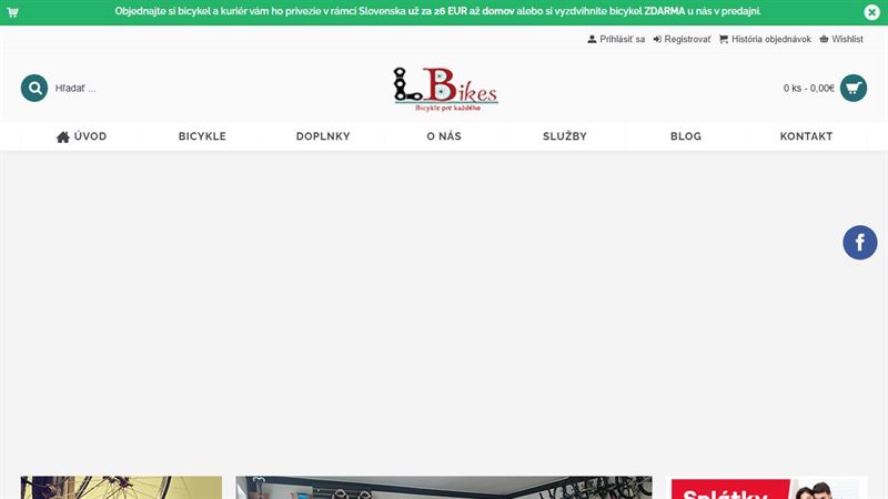 LBikes