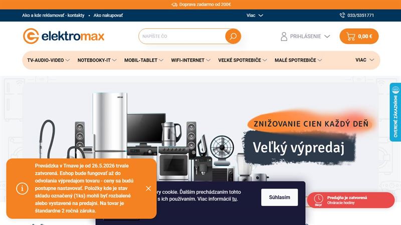 tt_node_6817392114 elektroMax - Euronics