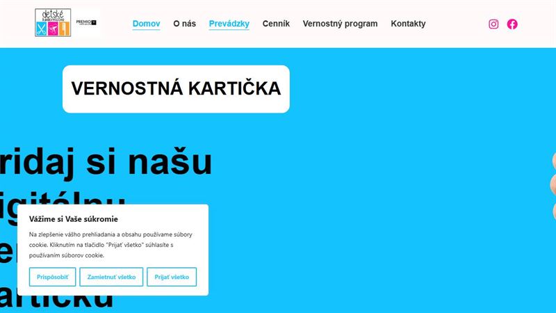 Detské Kaderníctvo