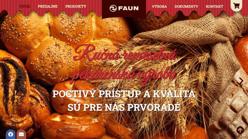 Faun