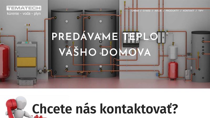 Tematech