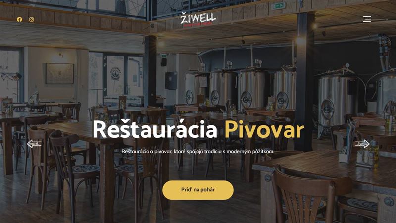tt_node_724457374 Piešťanský Pivovar Žiwell