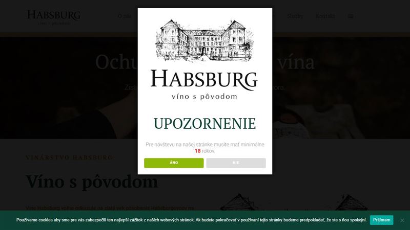tt_node_7366012922 Vinárstvo Habsburg