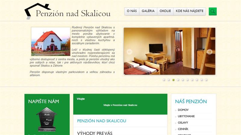 tt_node_7995480336 Penzión nad Skalicou