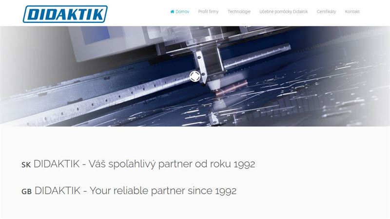 Didaktik electronic
