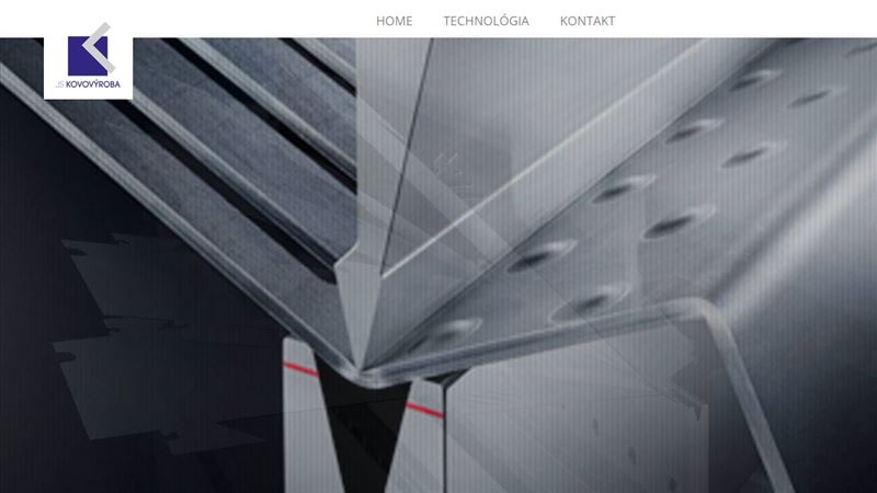 tt_node_8121508305 JS Kovovýroba