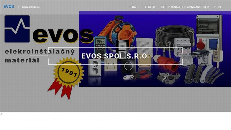 Evos