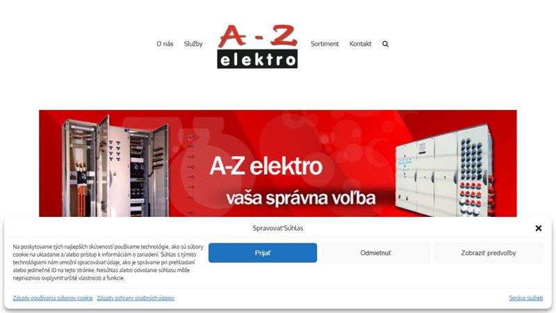 A-Z Elektro