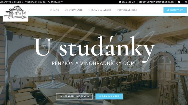 tt_node_8283953621 Vinohradnícky dom "U Studánky"