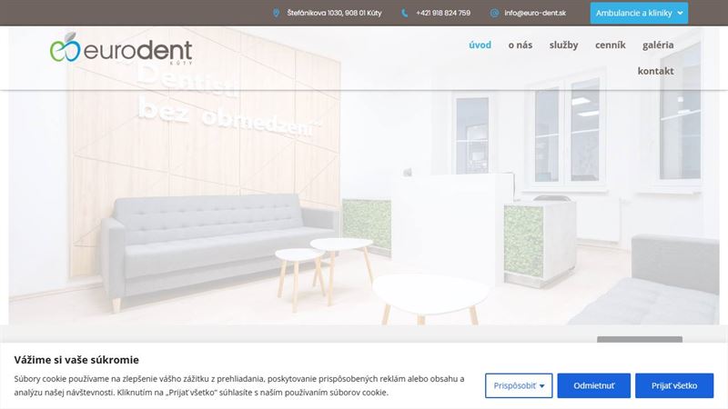 eurodent