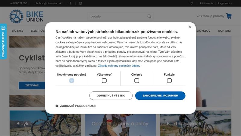 Bike Union