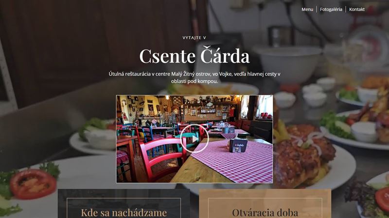 tt_node_916328385 Csente Čárda