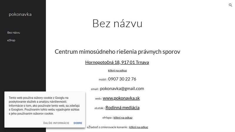 tt_node_9486152769 Centrum mimosúdneho riešenia právnych sporov