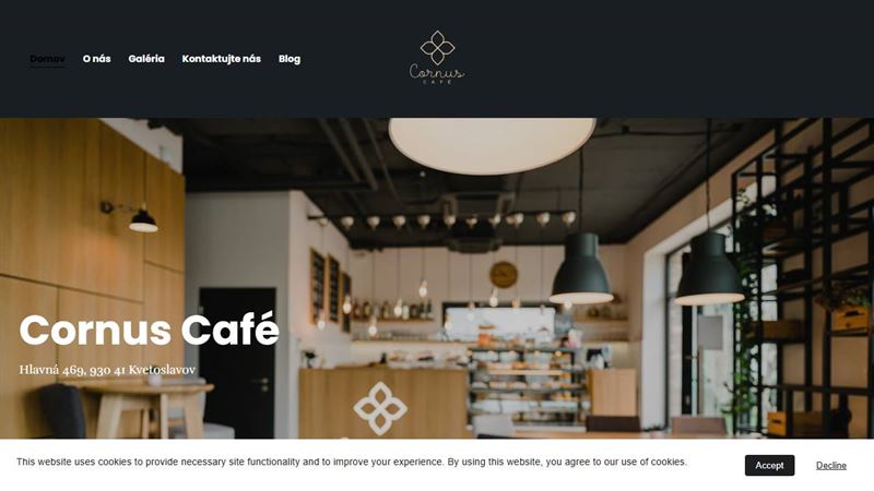 tt_way_1070137446 Cornus Café Kvetoslavov