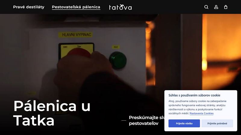tt_way_1169122901 Pálenica u Tatka