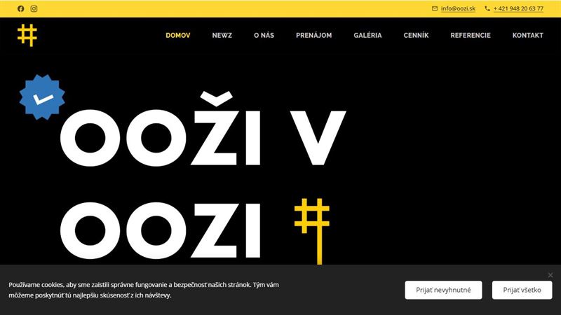 OOZI