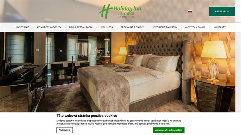 Holiday Inn