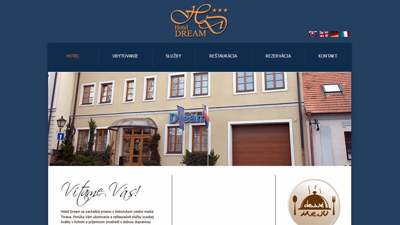 tt_way_164482376 Hotel Dream