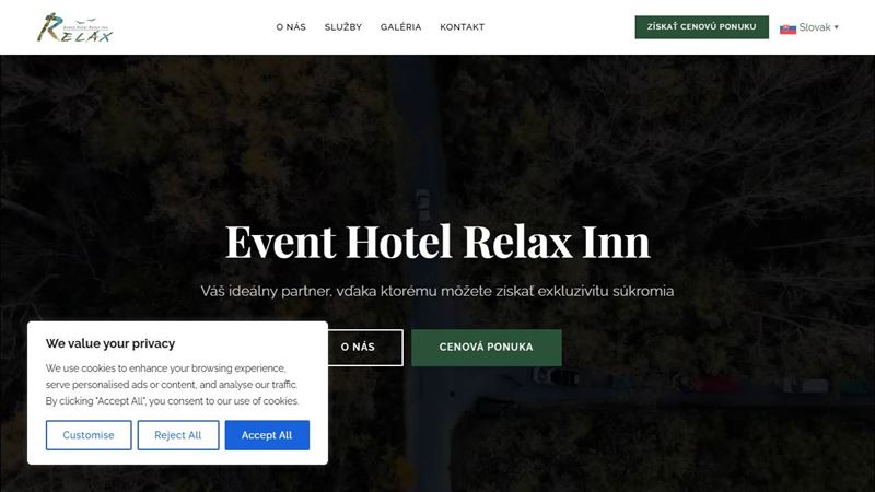 Relax Inn