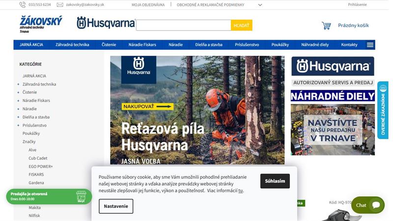 Žákovský