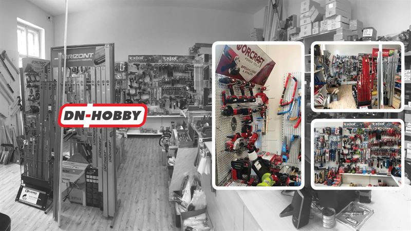 D-N Hobby