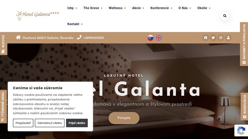 tt_way_59156928 Hotel Galanta
