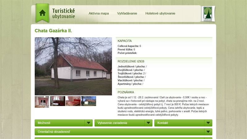 tt_way_61022677 Chata Gazárka II.