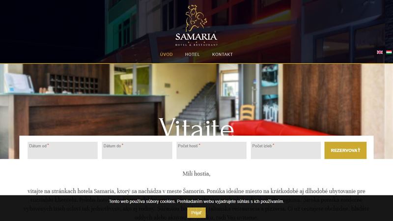 Samaria