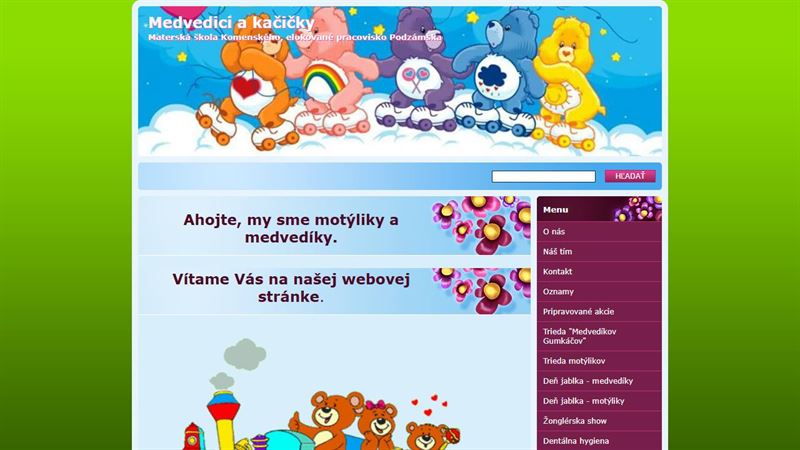 tt_way_759458903 Medvedici a motýliky