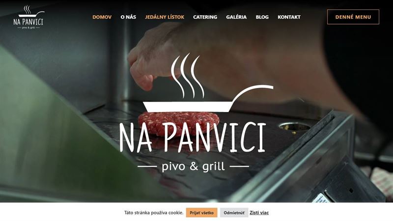 Na Panvici