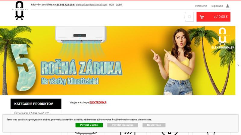 Elektronka