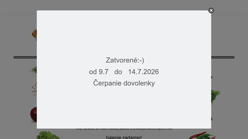 U kuchára