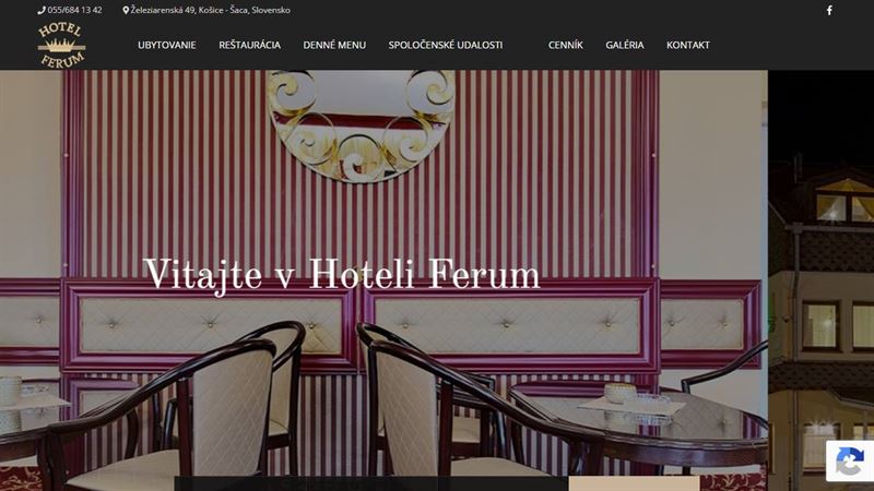 website_00099 Hotel Ferum