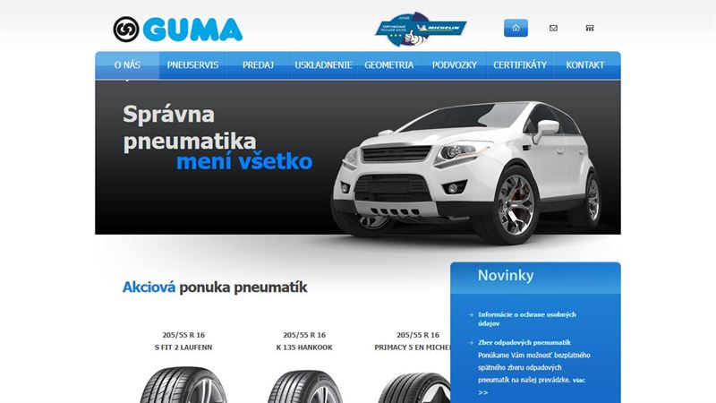 website_00109 GUMA