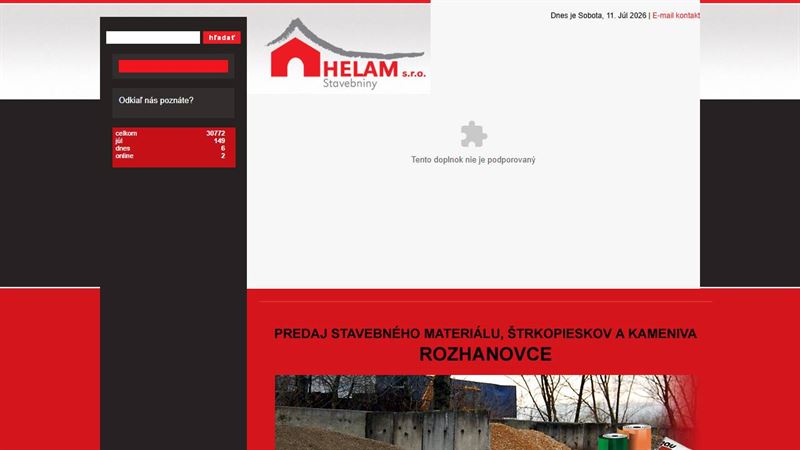HELAM