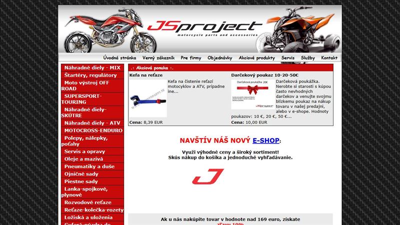 JS PROJECT