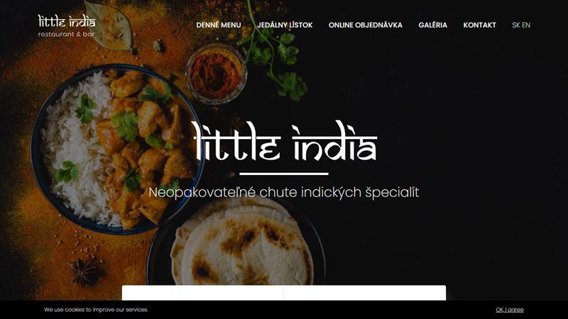 Little India